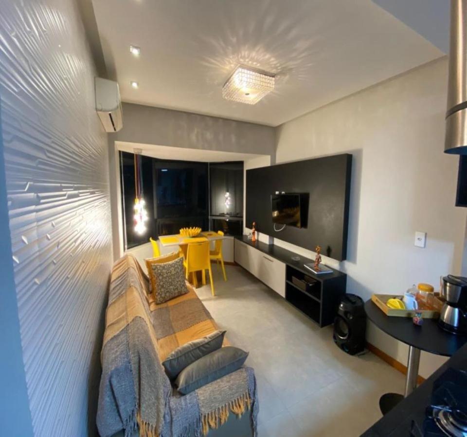 Ferienwohnung Excelente Localizacao Na Barra -Climatizado-Garagem Salvador da Bahia Exterior foto