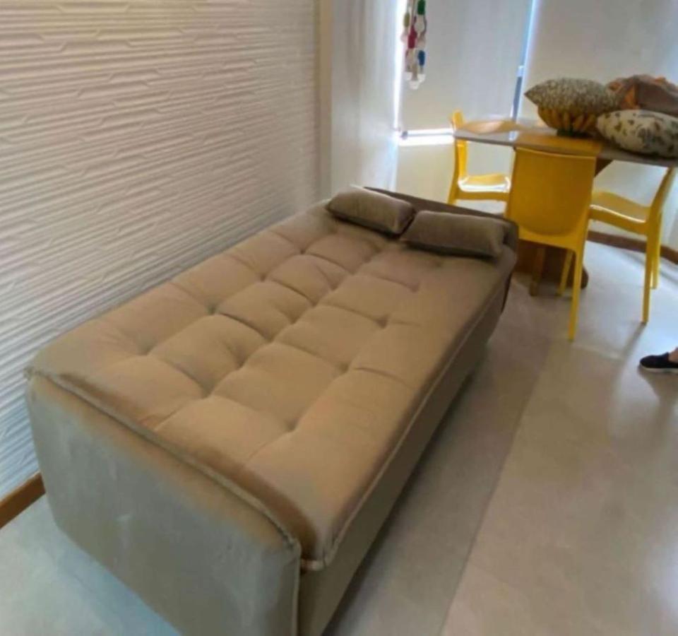 Ferienwohnung Excelente Localizacao Na Barra -Climatizado-Garagem Salvador da Bahia Exterior foto