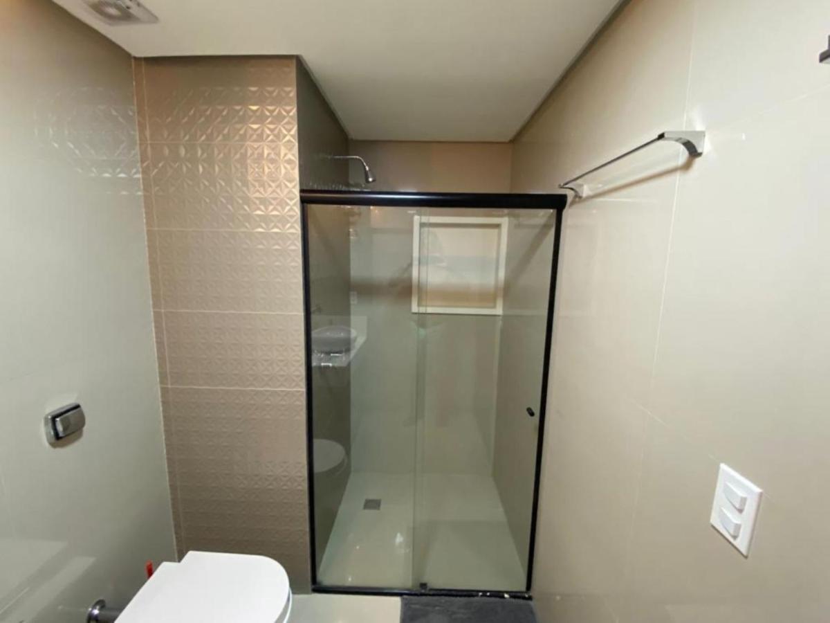 Ferienwohnung Excelente Localizacao Na Barra -Climatizado-Garagem Salvador da Bahia Exterior foto