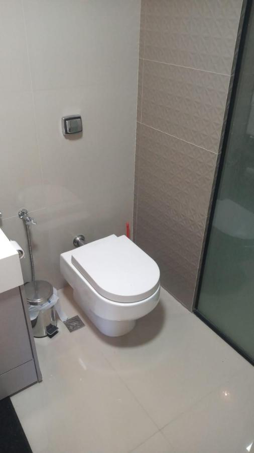 Ferienwohnung Excelente Localizacao Na Barra -Climatizado-Garagem Salvador da Bahia Exterior foto