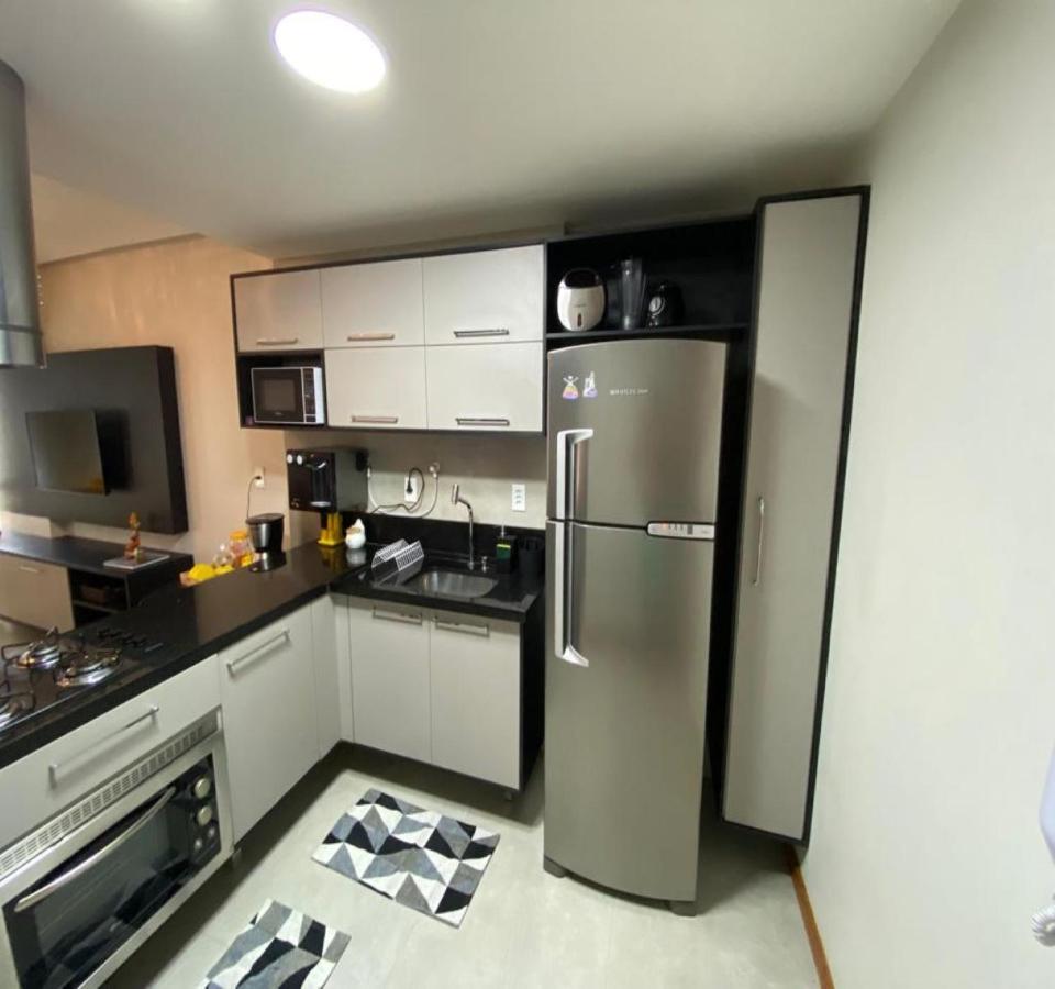 Ferienwohnung Excelente Localizacao Na Barra -Climatizado-Garagem Salvador da Bahia Exterior foto