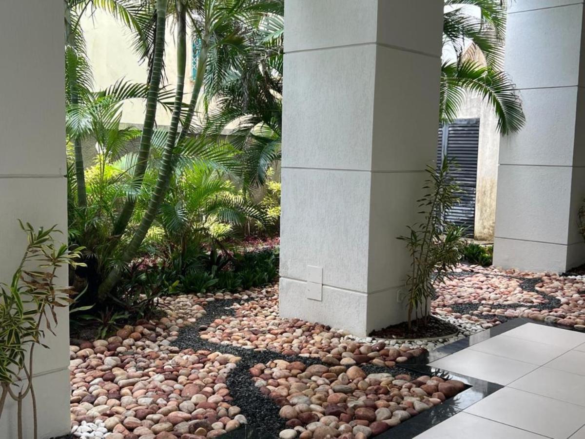 Ferienwohnung Excelente Localizacao Na Barra -Climatizado-Garagem Salvador da Bahia Exterior foto