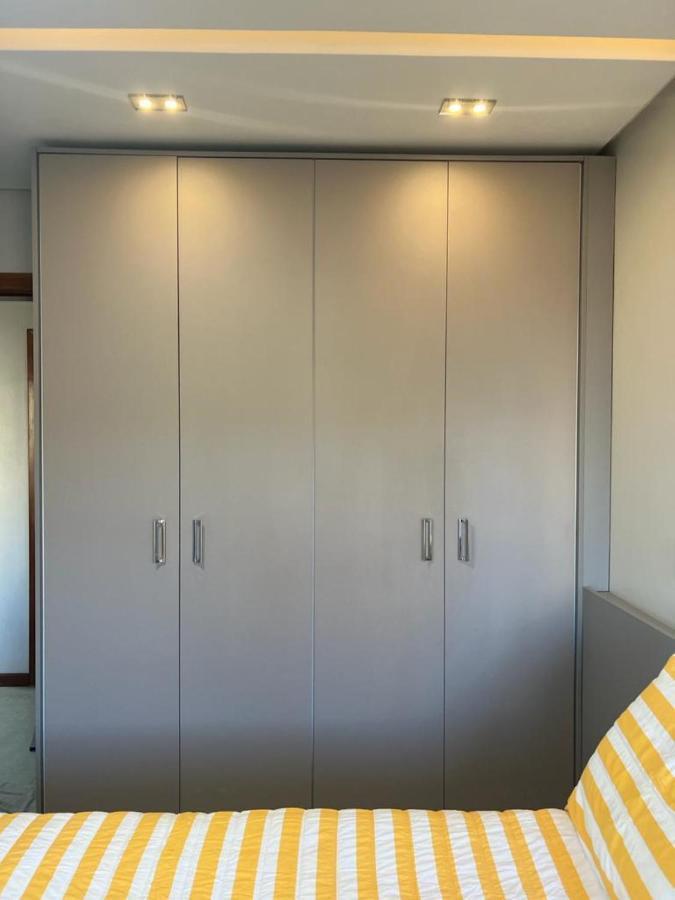 Ferienwohnung Excelente Localizacao Na Barra -Climatizado-Garagem Salvador da Bahia Exterior foto